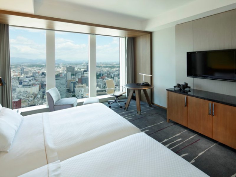 The Westin SendaiPhoto 2