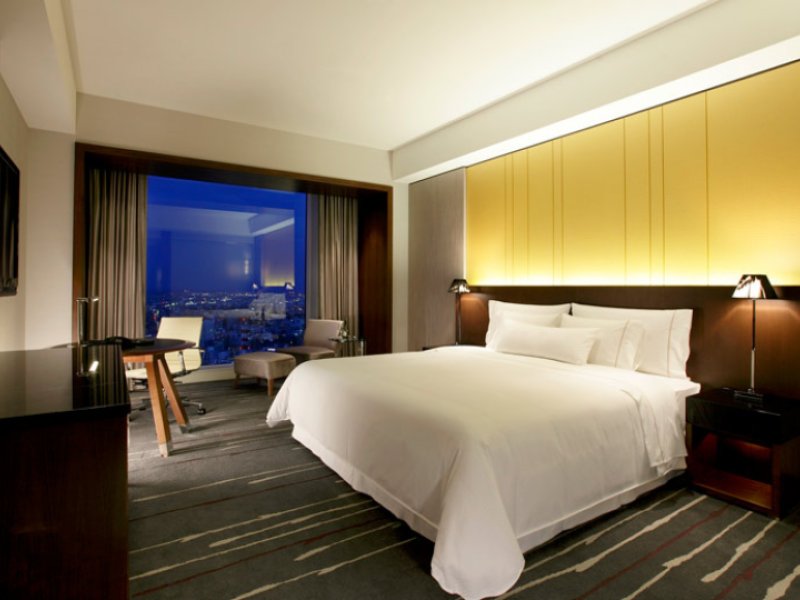 The Westin SendaiPhoto 3