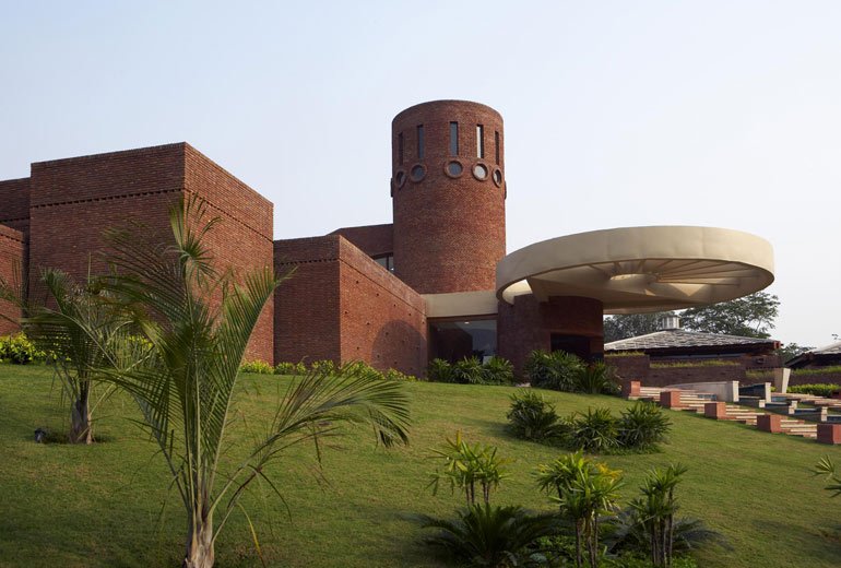 The Westin Sohna-Gurgaon, Resort &amp; Spa
