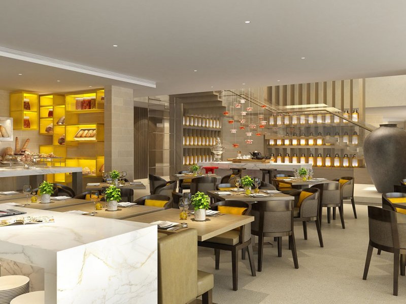The Westin Tashee Resort, TaoyuanPhoto 4