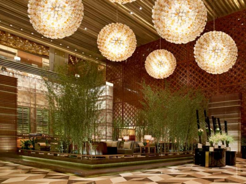 The Westin TianjinPhoto 1