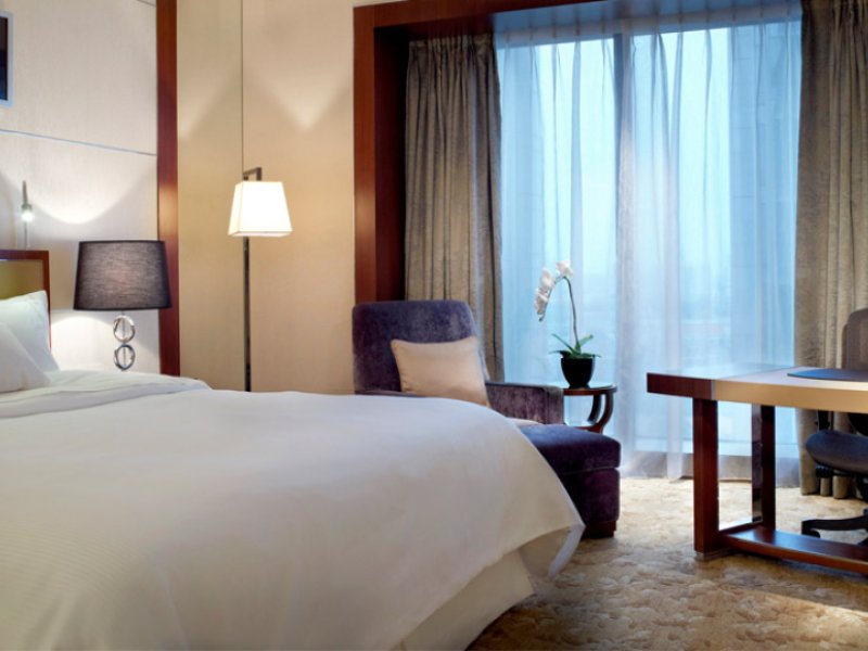 The Westin TianjinPhoto 2