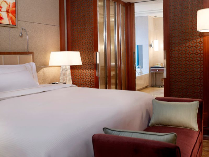 The Westin TianjinPhoto 3