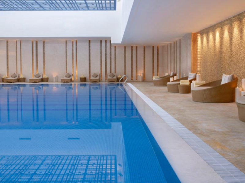 The Westin TianjinPhoto 5