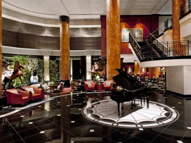 The Westin TokyoPhoto 1