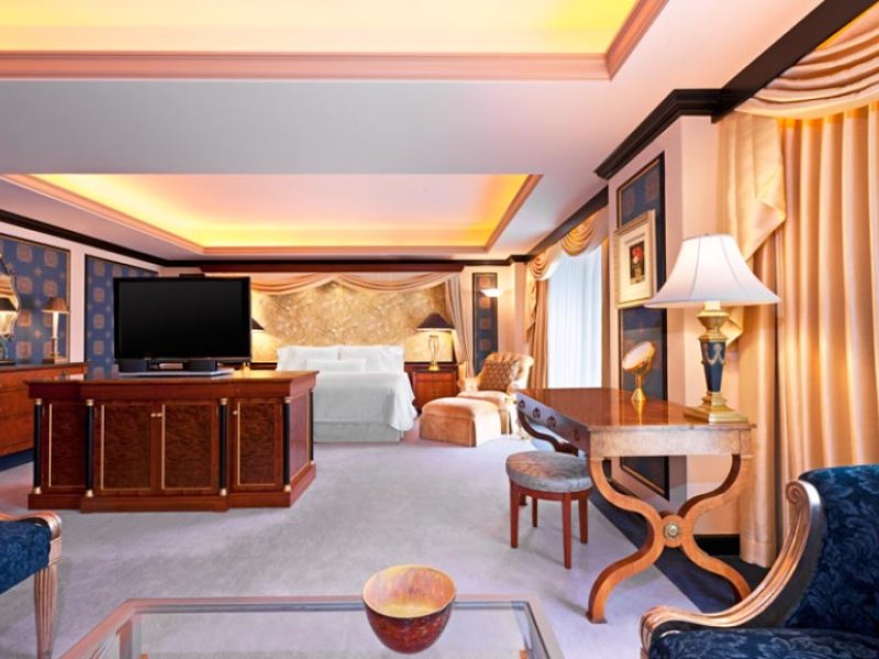 The Westin TokyoPhoto 2