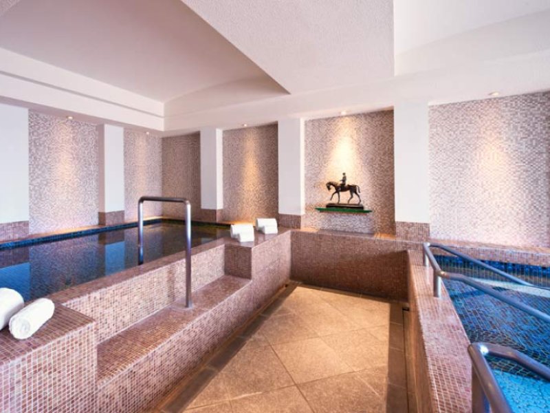 The Westin TokyoPhoto 5