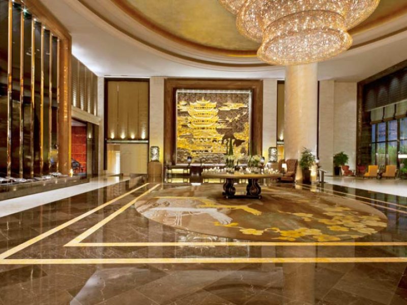 The Westin Wuhan WuchangPhoto 1