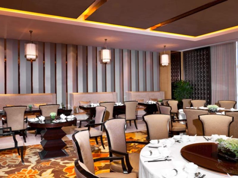 The Westin Wuhan WuchangPhoto 4