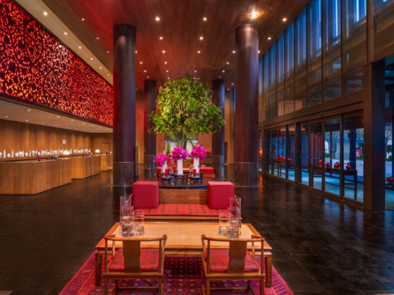 The Westin Xi’anPhoto 1
