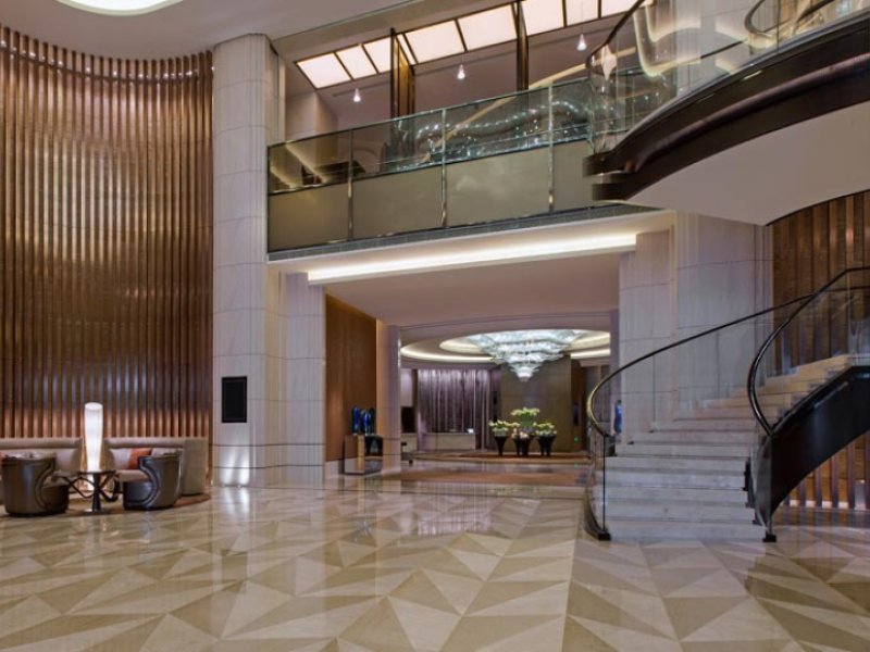 The Westin XiamenPhoto 1