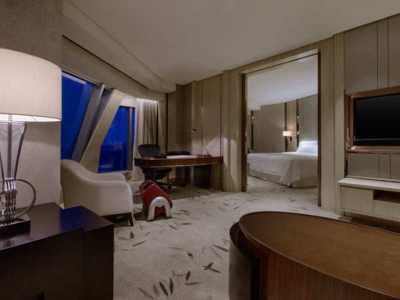 The Westin XiamenPhoto 2