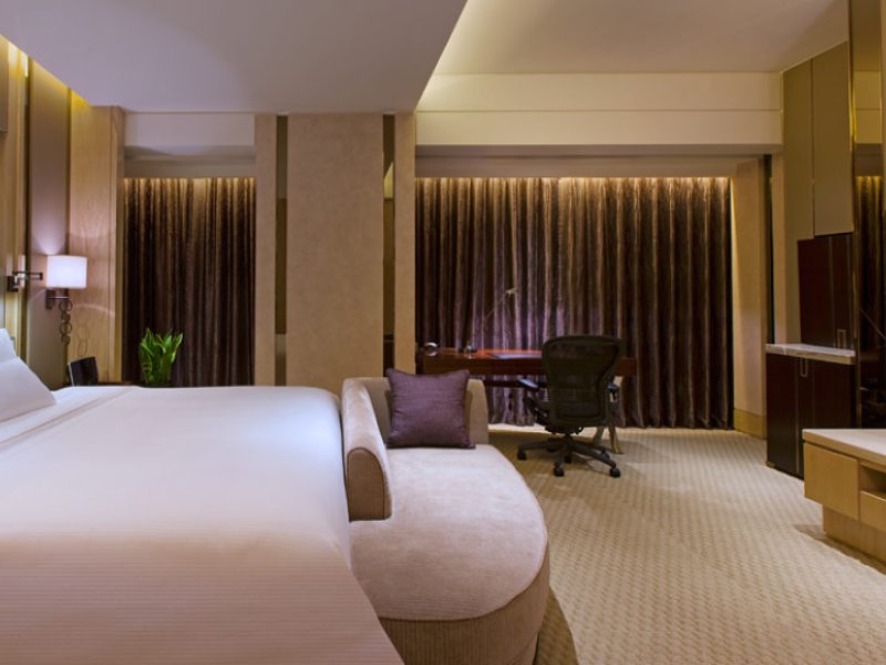 The Westin XiamenPhoto 3