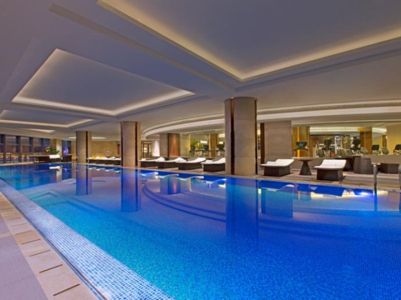 The Westin XiamenPhoto 5