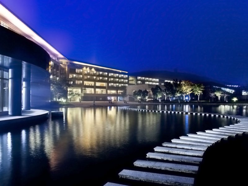 The Yuluxe Sheshan, Shanghai, a Tribute Portfolio HotelPhoto 0