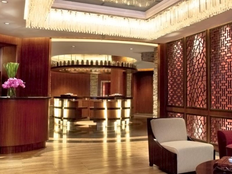 The Yuluxe Sheshan, Shanghai, a Tribute Portfolio HotelPhoto 1