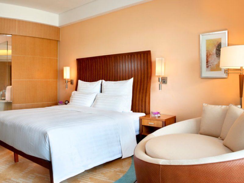The Yuluxe Sheshan, Shanghai, a Tribute Portfolio HotelPhoto 2