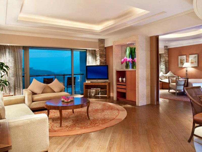 The Yuluxe Sheshan, Shanghai, a Tribute Portfolio HotelPhoto 3