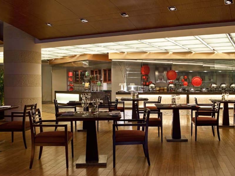 The Yuluxe Sheshan, Shanghai, a Tribute Portfolio HotelPhoto 4