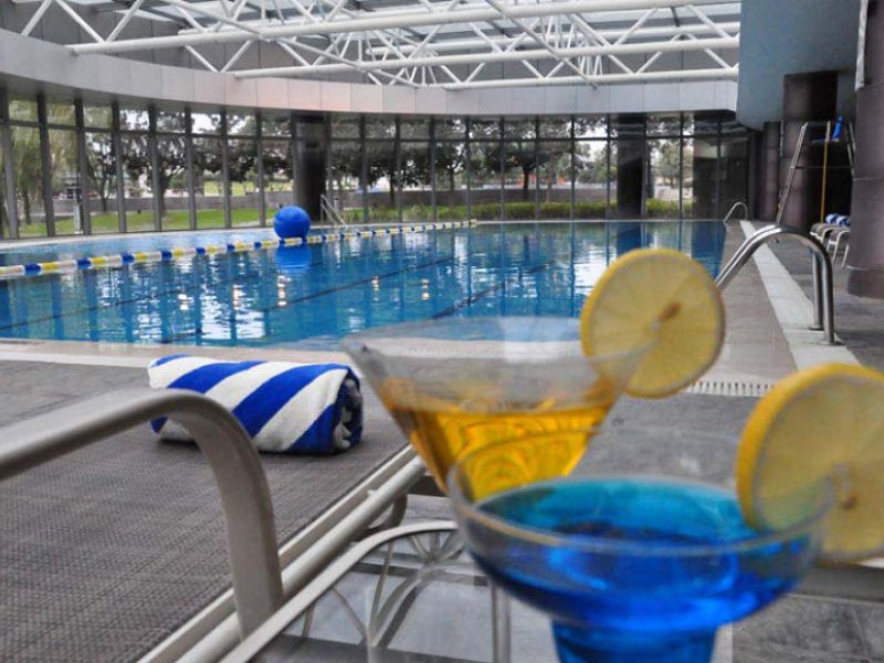 The Yuluxe Sheshan, Shanghai, a Tribute Portfolio HotelPhoto 5