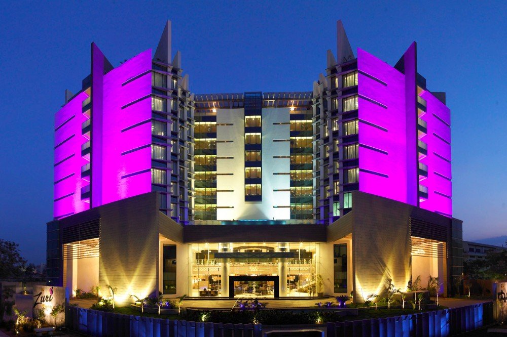 The Zuri Whitefield Bengaluru