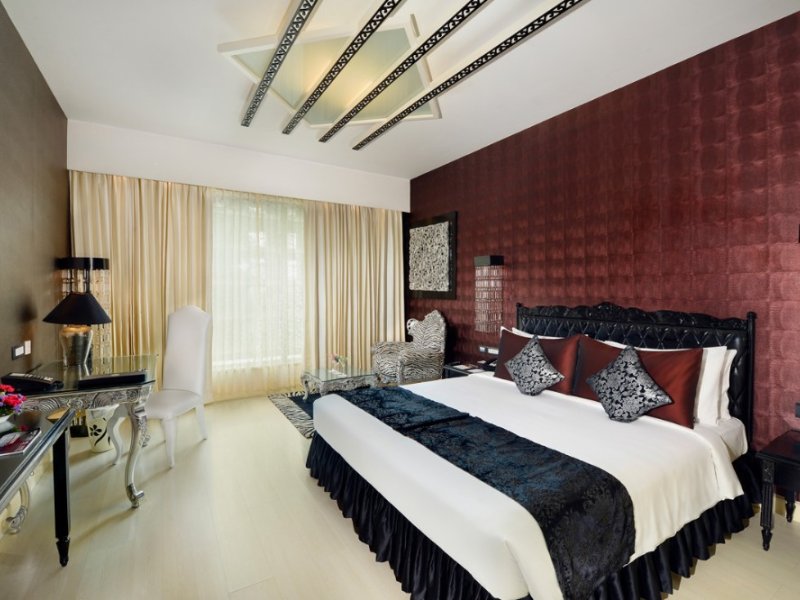 The Zuri Whitefield BengaluruPhoto 2