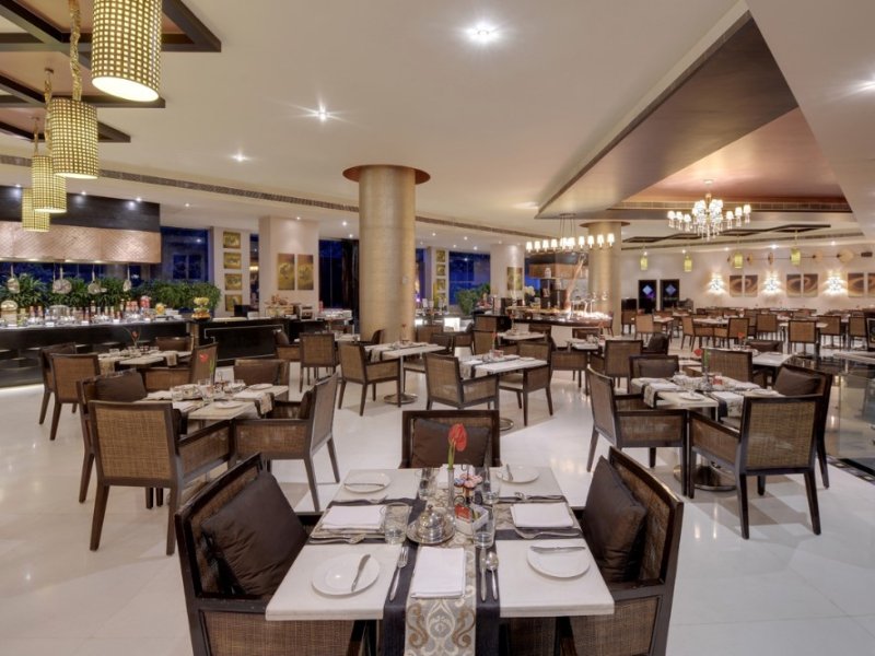 The Zuri Whitefield BengaluruPhoto 3