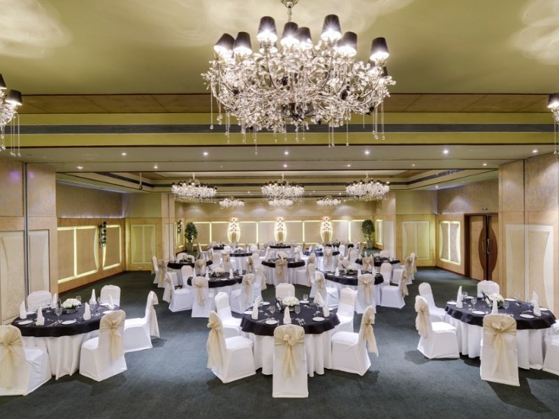 The Zuri Whitefield BengaluruPhoto 5