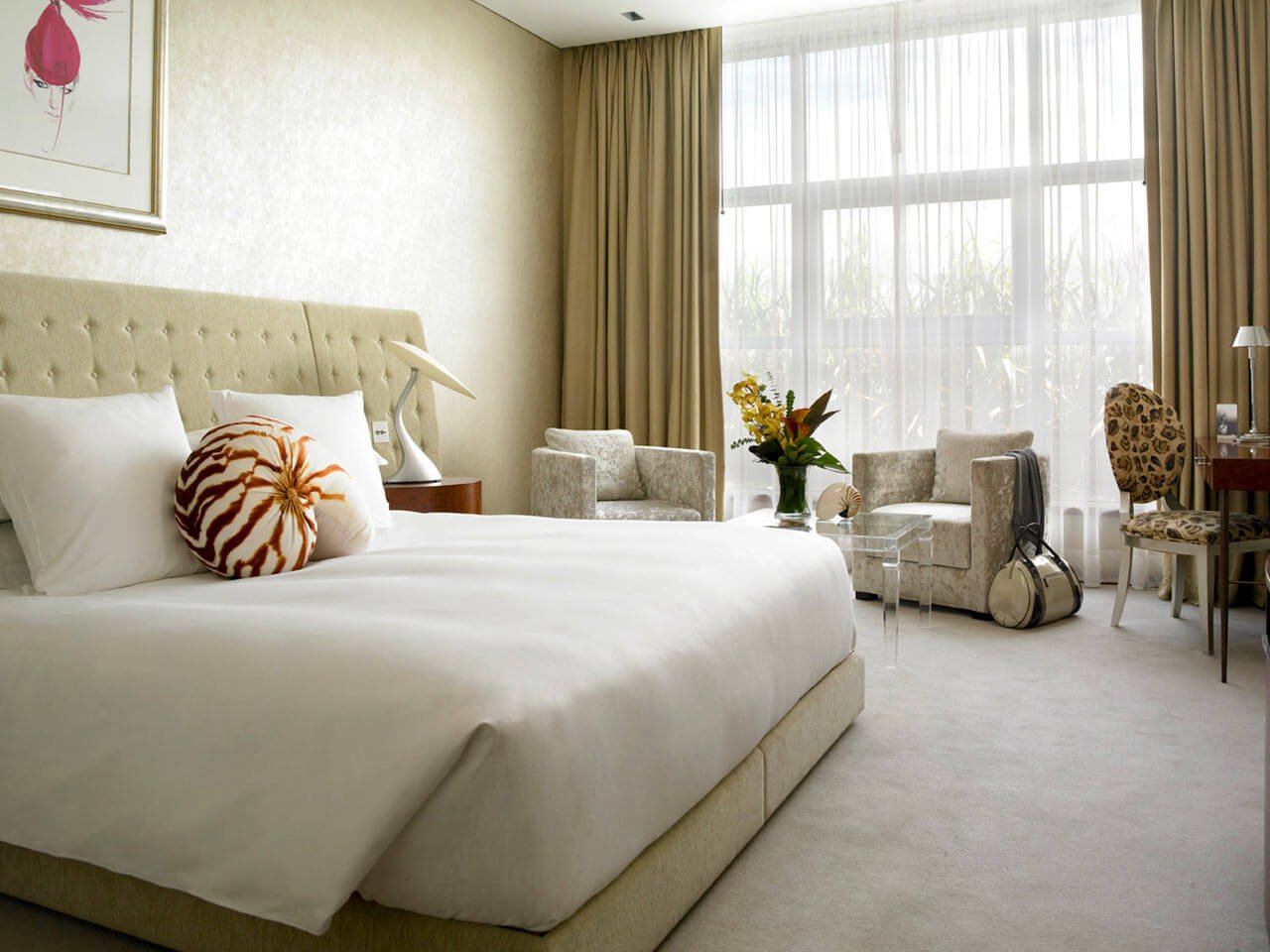 The g Hotel