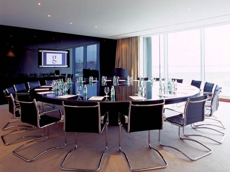 The g HotelPhoto 1