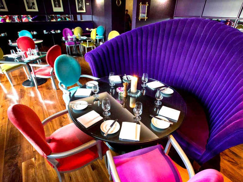 The g HotelPhoto 3