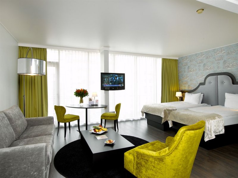 Thon Hotel Bristol StephaniePhoto 0