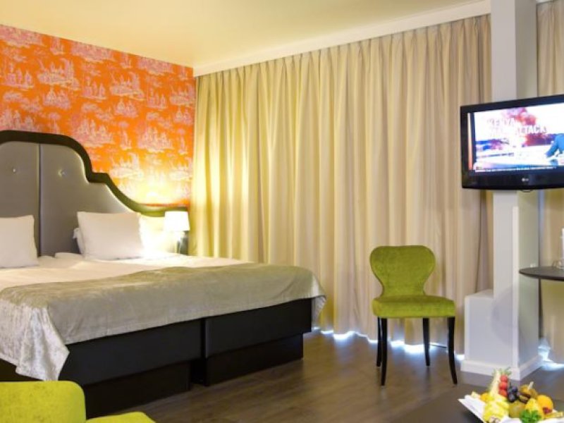 Thon Hotel Bristol StephaniePhoto 1
