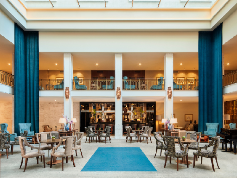 Tivoli Avenida Liberdade Lisboa HotelPhoto 0