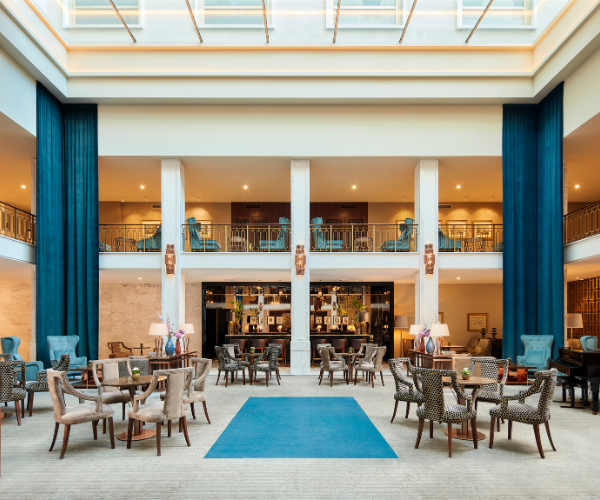 Tivoli Avenida Liberdade Lisboa Hotel