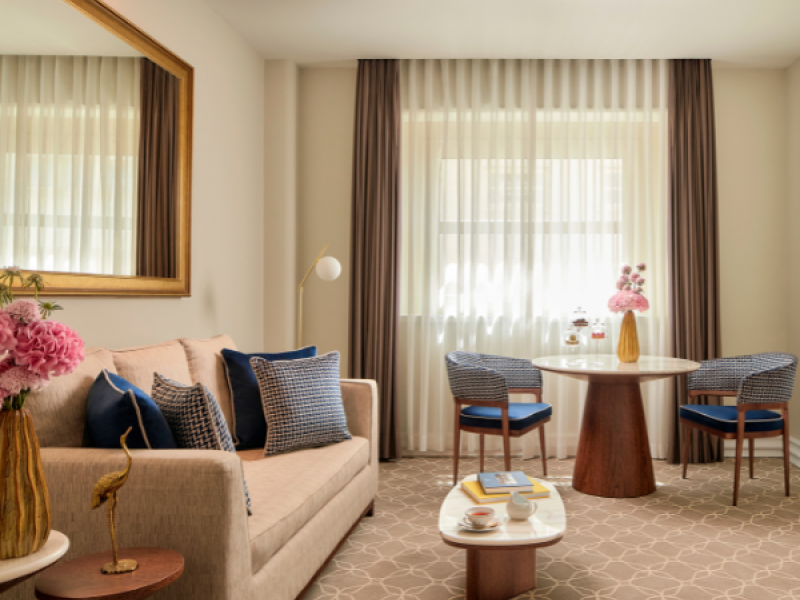 Tivoli Avenida Liberdade Lisboa HotelPhoto 1