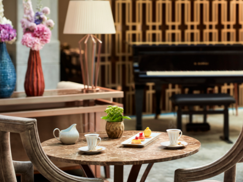 Tivoli Avenida Liberdade Lisboa HotelPhoto 2