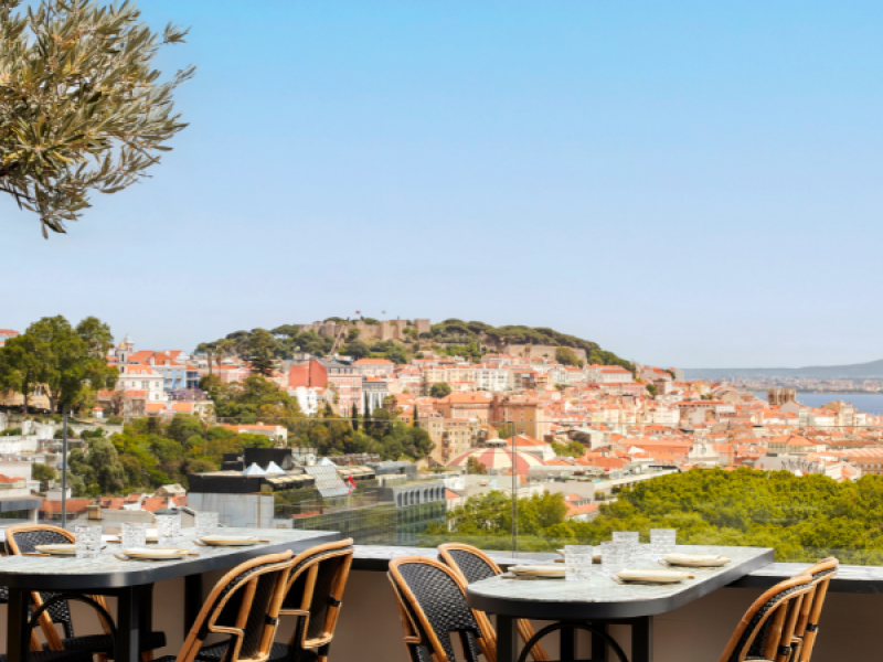 Tivoli Avenida Liberdade Lisboa HotelPhoto 4