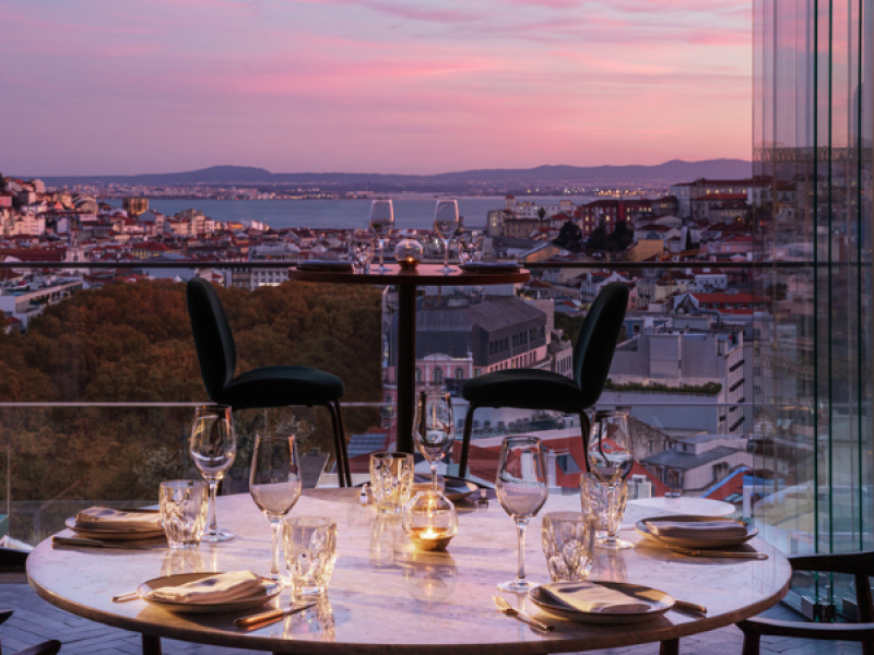 Tivoli Avenida Liberdade Lisboa HotelPhoto 5