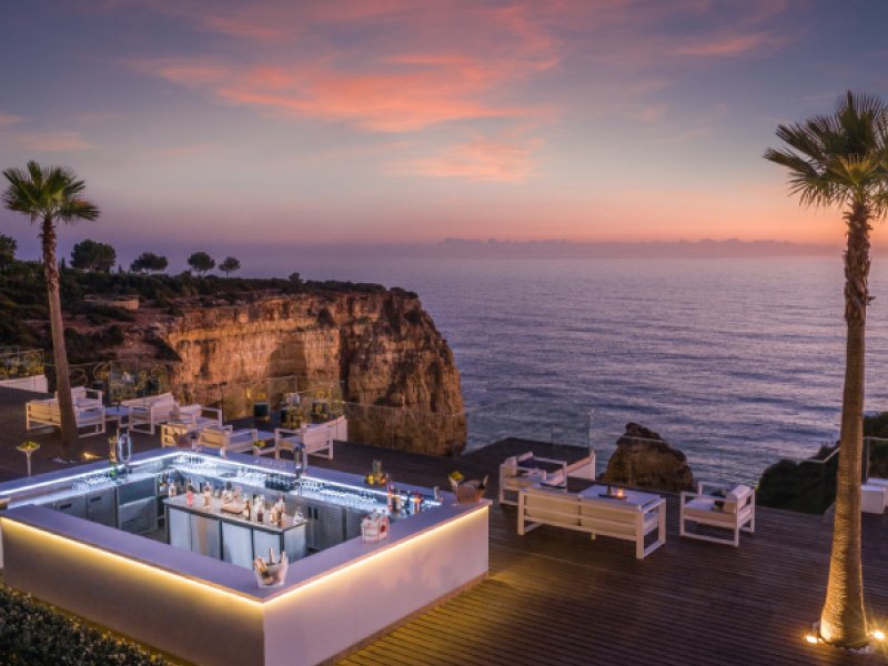 Tivoli Carvoeiro Algarve ResortPhoto 2