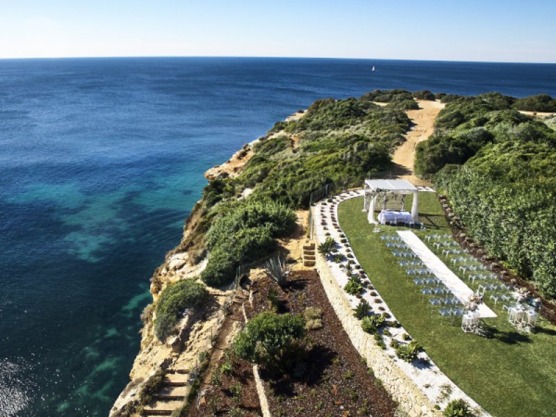 Tivoli Carvoeiro Algarve ResortPhoto 4
