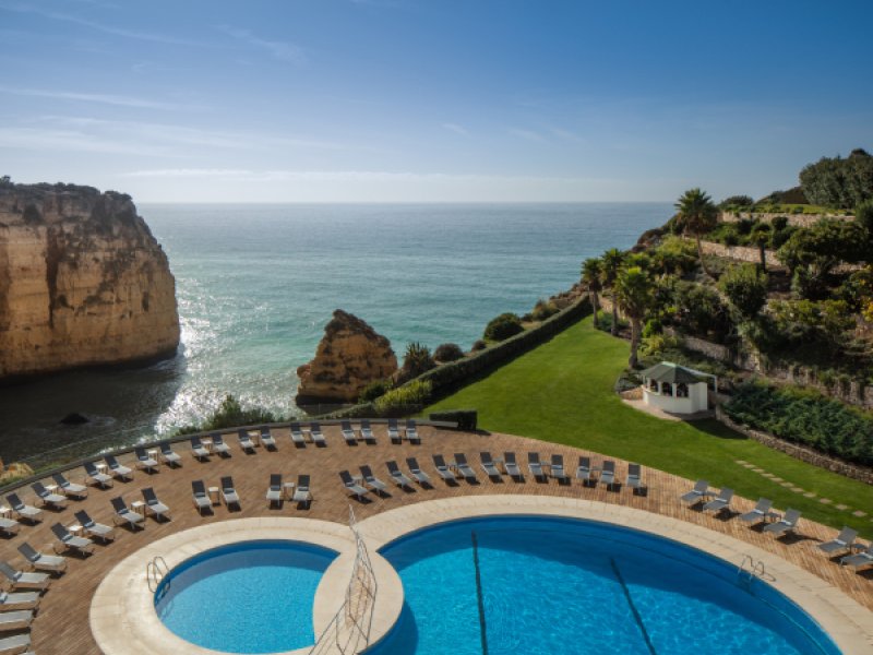 Tivoli Carvoeiro Algarve ResortPhoto 5