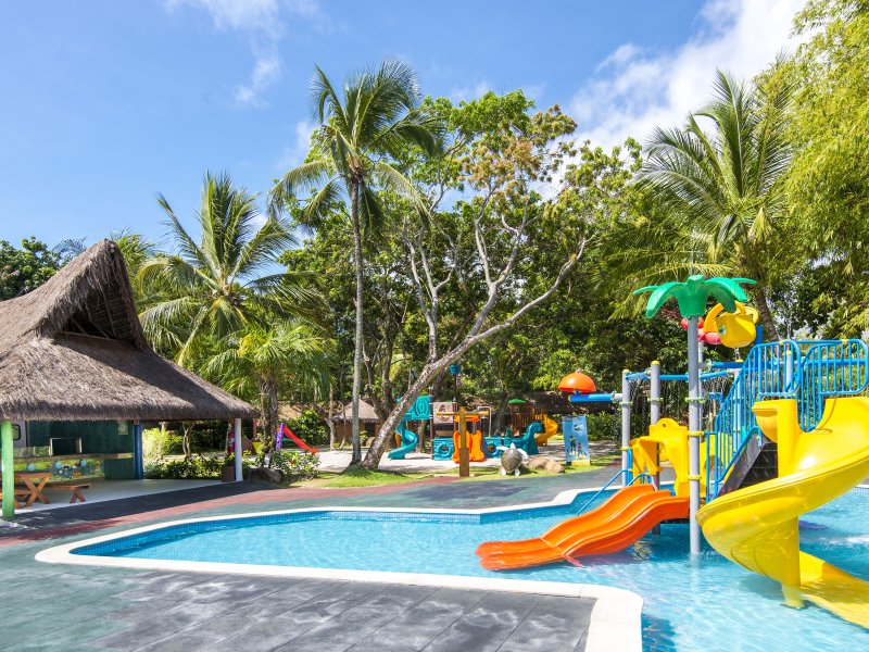 Tivoli Ecoresort Praia do Forte BahiaPhoto 0