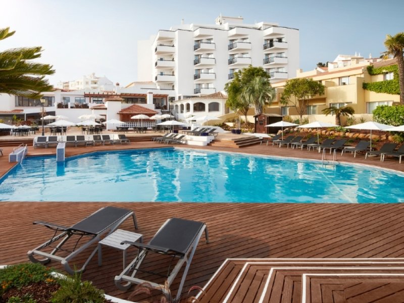 Tivoli Lagos Algarve ResortPhoto 3
