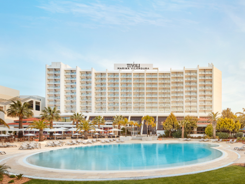 Tivoli Marina Vilamoura Algarve ResortPhoto 0