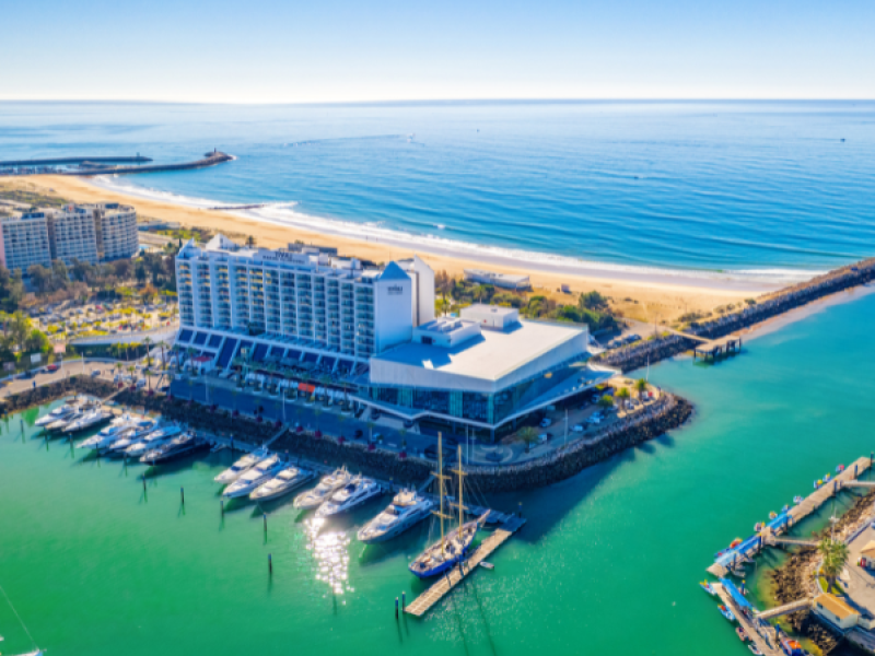 Tivoli Marina Vilamoura Algarve ResortPhoto 1