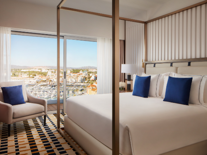 Tivoli Marina Vilamoura Algarve ResortPhoto 2