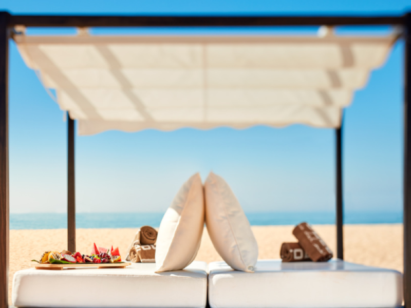 Tivoli Marina Vilamoura Algarve ResortPhoto 4