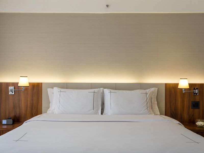 Tivoli Mofarrej São Paulo HotelPhoto 0