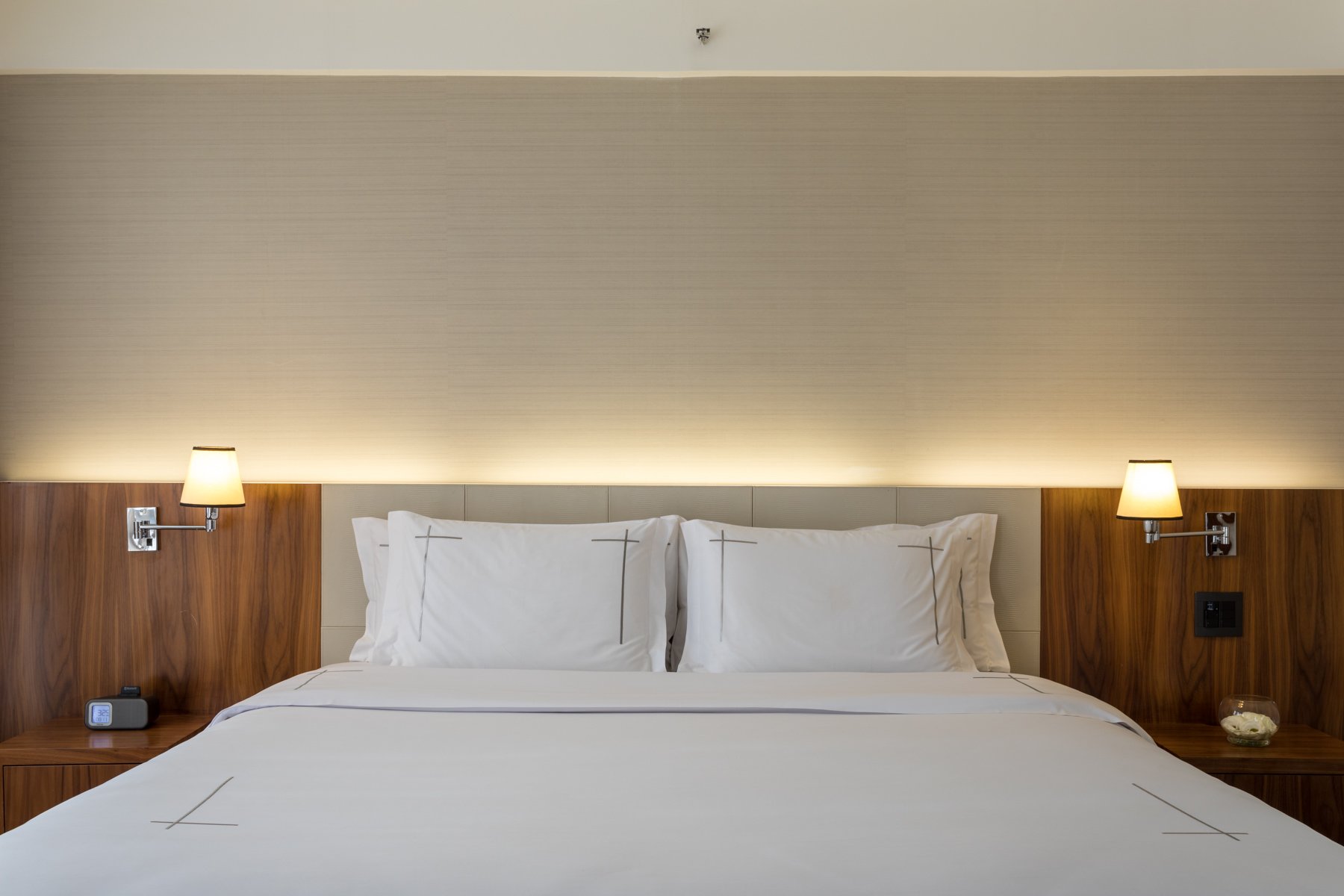 Tivoli Mofarrej São Paulo Hotel